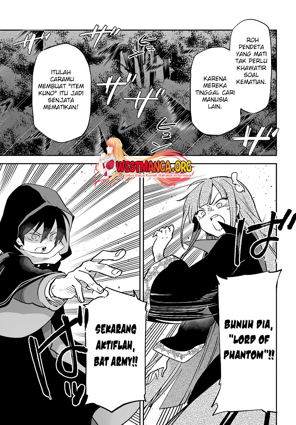 Henkyou Gurashi no Maou, Tensei shite Saikyou no Majutsushi ni naru ~Aisarenagara Nariagaru Moto Maō wa, Ningen o Shiritai~ Chapter 34